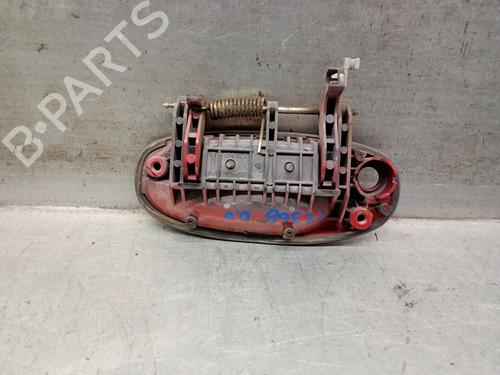 Front right exterior door handle CHEVROLET AVEO / KALOS Hatchback (T250, T255) 1.2 | BP24236805C129 