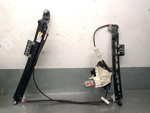 Used Front right window mechanism Front right window mechanism 37695057 37695057