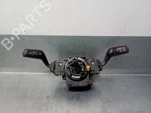 Used Headlight switch FORD FIESTA VII (HJ, HF) 1.1 Ti-VCT (86 hp) 26493733
