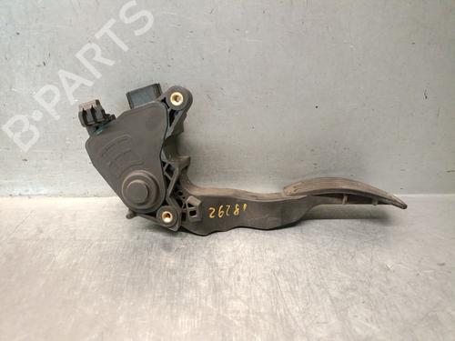 Pedal NISSAN NOTE (E12) 1.5 dCi | BP38264552I4 - Image 3