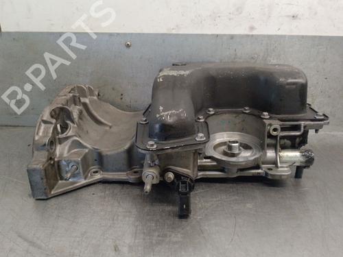 Oil sump CITROËN C4 CACTUS 1.2 THP 110 | BP35898803M115 - Image 3