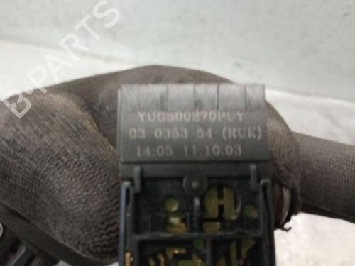 Switch LAND ROVER FREELANDER I (L314) 2.0 Td4 4x4 | BP24468707I30 
