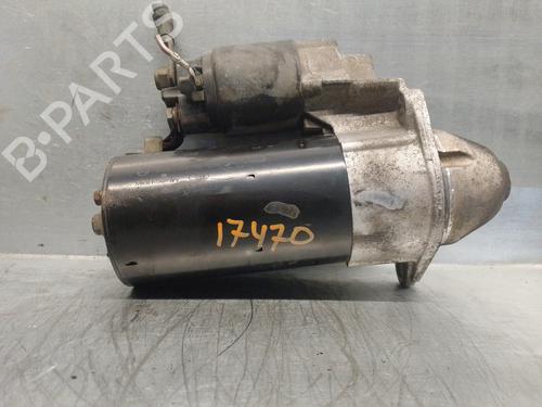 Used Starter MERCEDES-BENZ VANEO (414) 1.7 CDI (414.700) (91 hp) 12134766