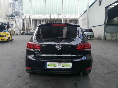 Left front window switch VW GOLF VI (5K1) 1.4 | BP9286932I27 - Image 6