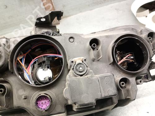 Right headlight FIAT TIPO Saloon (356_, 357_) 1.4 LPG (356SXF1B) | BP29385140C29 