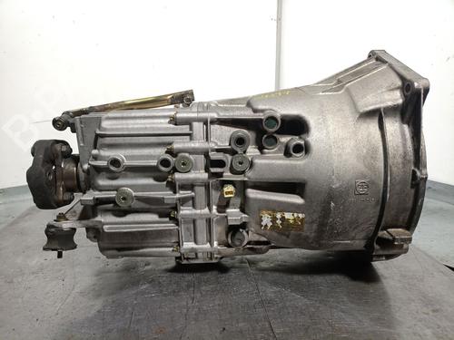 Gearbox BMW 3 (E46) 320 d | BP31969151M3