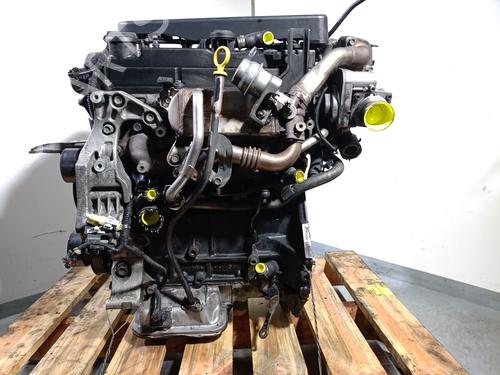 Engine OPEL ASTRA J (P10) 1.7 CDTI (68) | BP39465425M1 - Image 3