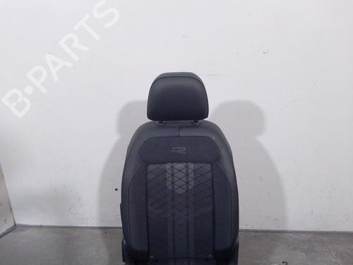 Right front seat VW T-CROSS (C11, D31) 1.0 TSi | BP38511717C16 - Image 8