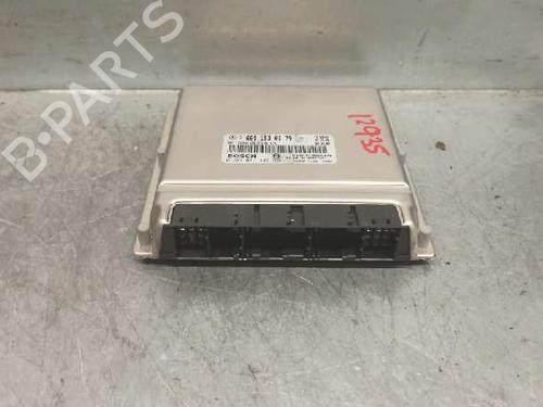 Used Engine control unit (ECU) MERCEDES-BENZ VANEO (414) 1.7 CDI (414.700) (91 hp) 7638018
