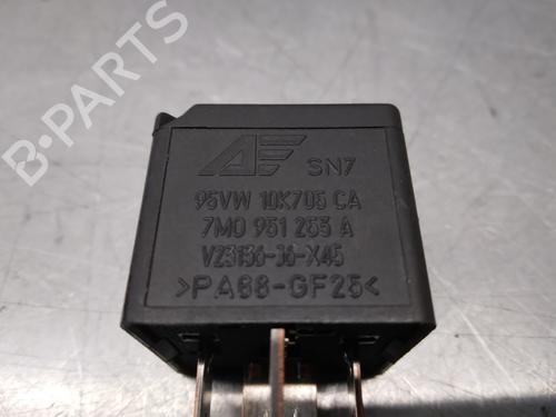 Elektronisk modul SEAT LEON (1M1) 1.6 16 V | BP14852016M83 