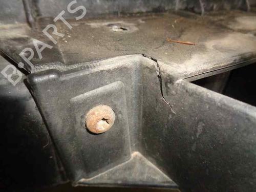 Front slam panel LAND ROVER RANGE ROVER SPORT I (L320) 4.4 4x4 | BP5793423C72 