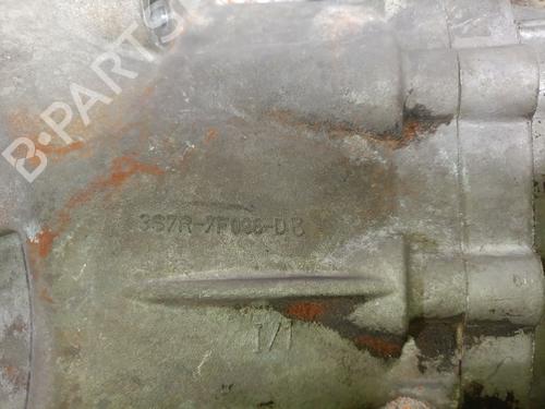 Gearbox FORD FOCUS C-MAX (DM2) 2.0 TDCi | BP31176653M3 