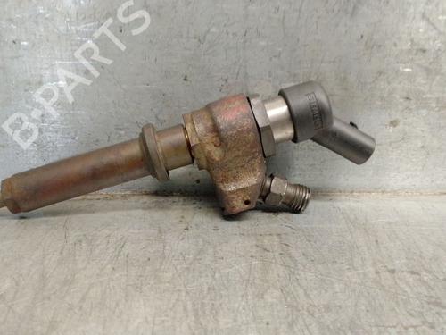 Used Injector Injector PEUGEOT 307 (3A/C) 2.0 HDi 90 (90 hp) 33660553 33660553