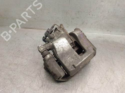 Left rear brake caliper CITROËN JUMPER II Bus 2.2 HDi 120 | BP32230260M107
