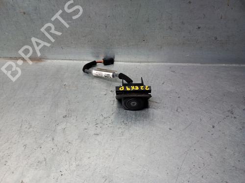 Used Electronic module PEUGEOT 308 SW II (LC_, LJ_, LR_, LX_, L4_) 2.0 BlueHDi 150 (150 hp) 26587994