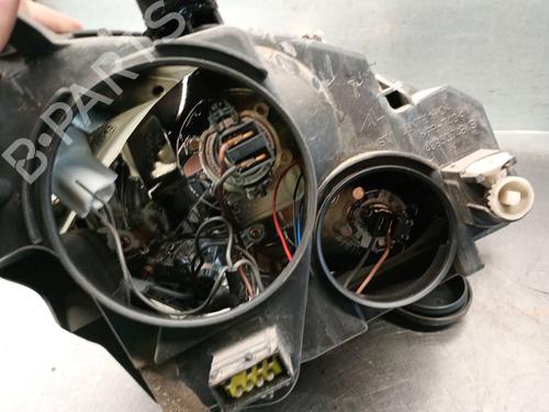 Left headlight CITROËN XSARA (N1) 1.6 16V | BP32349666C28