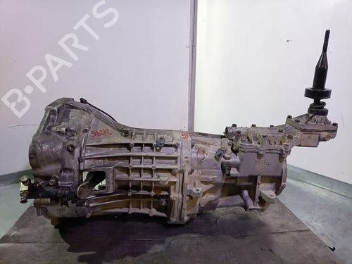 Used Gearbox KIA SORENTO I (JC) 2.5 CRDi 4WD (140 hp) 20332539