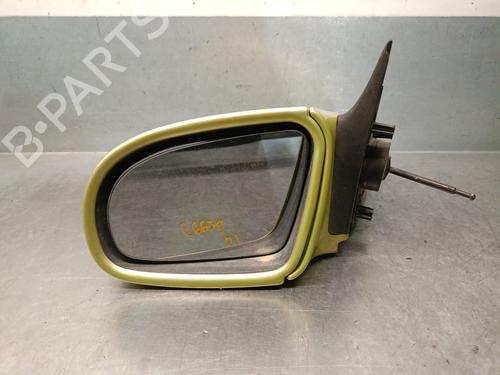 Used Left mirror Left mirror 39407672 39407672