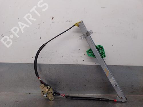Used Front left window mechanism Front left window mechanism FORD KA (RB_) 1.3 i (60 hp) 34276716 34276716