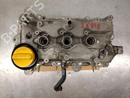 Cylinder head DACIA SANDERO II TCe 90 (B8M1, B8MA, B8AC) | BP40037371M5 - Image 7