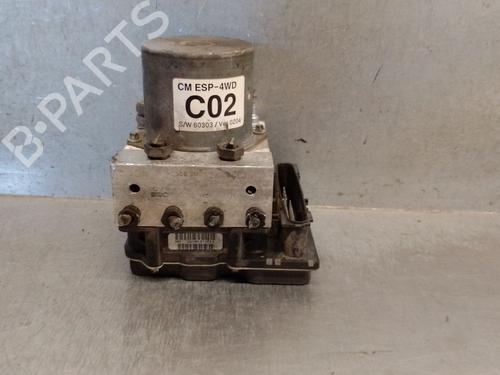 ABS pump HYUNDAI SANTA FÉ II (CM) 2.2 CRDi GLS | BP29308940M43 