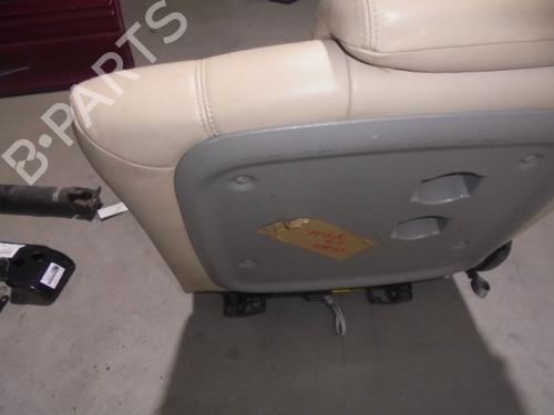 Rear seat CHEVROLET TRANS SPORT 3.4 V6 | BP8949125C17 