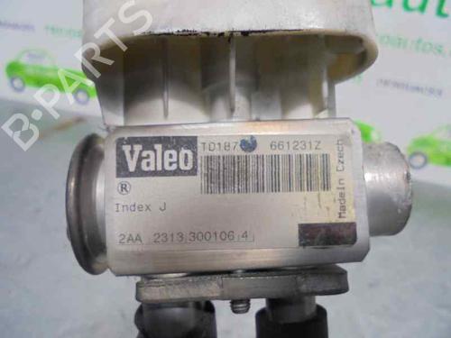 Air conditioning evaporator MINI MINI (R50, R53) One D | BP11667003M109 