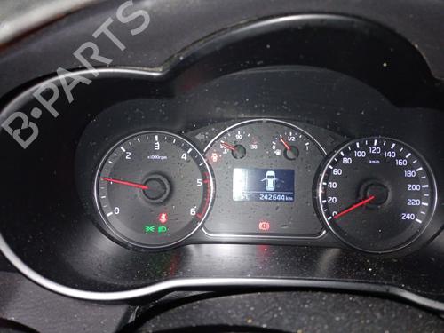Hattehylde KIA CARENS IV 1.7 CRDi | BP30906899C85  - Image 18