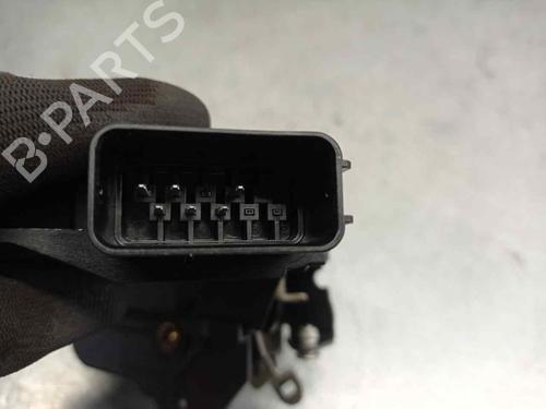Front right lock FORD FOCUS II (DA_, HCP, DP)  | BP9701763C97 
