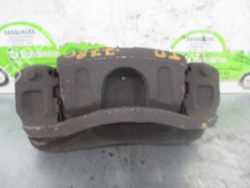 Right rear brake caliper KIA CARNIVAL / GRAND CARNIVAL III (VQ) 2.9 CRDi | BP11614592M106 