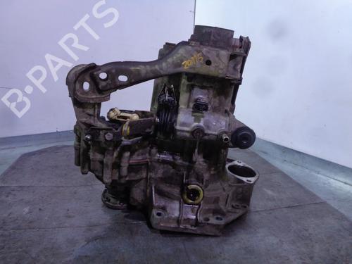 Gearbox SEAT IBIZA II (6K1)  | BP17332901M3 