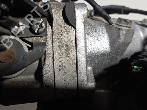 Engine HYUNDAI i30 (FD) 1.6 CRDi | BP33040385M1 - Image 11