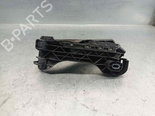Pedal SKODA OCTAVIA II Combi (1Z5) 2.0 TDI 16V | BP9640924I4 