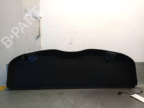 Hattehylde RENAULT MODUS / GRAND MODUS (F/JP0_) 1.5 dCi (JP0G, JP0H) | BP33755306C85 - Image 2