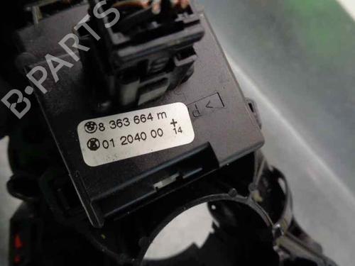 Headlight switch BMW 3 Coupe (E46) 320 Cd | BP8108648I24 
