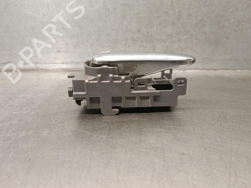 Front left interior door handle NISSAN ALMERA II (N16) 2.2 Di | BP40597138I13 - Image 2