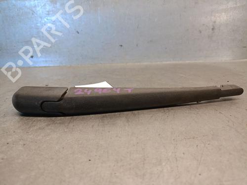 rear-windshield-wiper-arm-peugeot-307-3ac-2000-2001-2002-2003-2004-2005-2006-2007-2008-2009-2010-2011-2012-33176289 main image