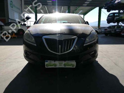 Verdampfer LANCIA DELTA III (844_) 1.9 D Multijet (844.AXE1A) | BP11668782M109 