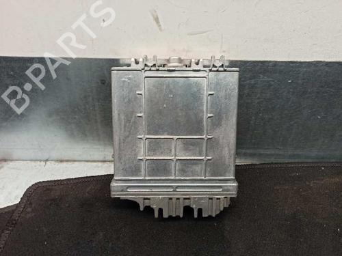 Engine control unit (ECU) RENAULT MEGANE I (BA0/1_) 1.9 dTi (BA08, BA0N) | BP7248934M57 