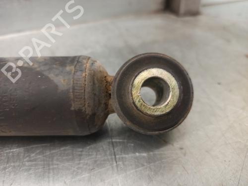Left rear shock absorber RENAULT TRAFIC II Bus (JL) 2.5 dCi 135 (JL0D) | BP13379261M18 