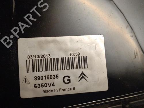 Venstre baglygte CITROËN C5 II (RC_) 1.6 HDi (RC8HZB) | BP30124499C34