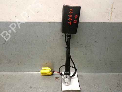 Used Seat buckle CITROËN JUMPER II Bus 2.2 HDi 120 (120 hp) 32237357