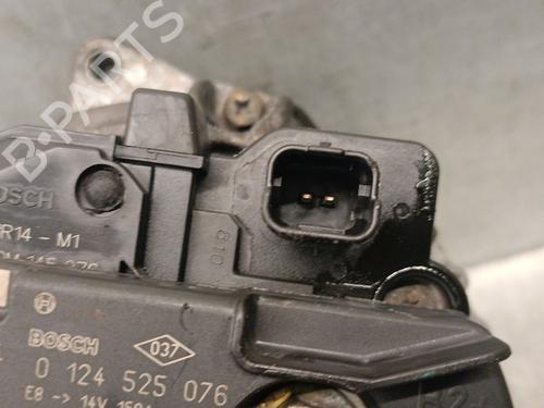 Alternator RENAULT LAGUNA II (BG0/1_) 1.9 dCi (BG08, BG0G) | BP31052374M7 