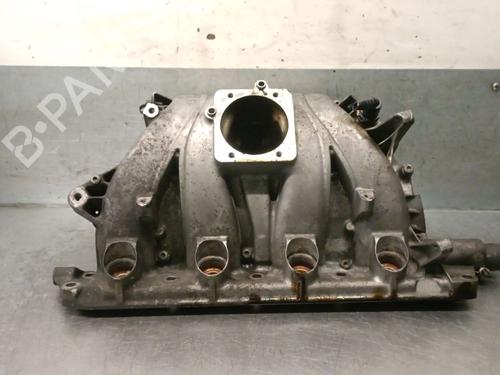 Used Intake manifold OPEL ZAFIRA A MPV (T98) 1.8 16V (F75) (116 hp) 31775369
