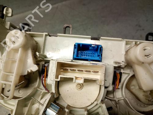 Climate control FIAT DOBLO Cargo (263_) 1.6 D Multijet (263WXD1B, 263WXR1B, 263WXX1B, 263ZXD1B,... | BP31916882I5