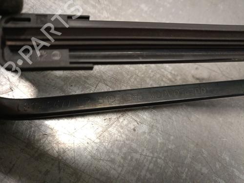 Front windshield wiper arm FIAT TIPO Estate (356_, 357_) 1.4 (356WXF1B) | BP22248909C143 