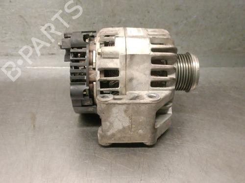 Generator OPEL MERIVA B MPV (S10) 1.3 CDTI (75) (95 hp) 30657342