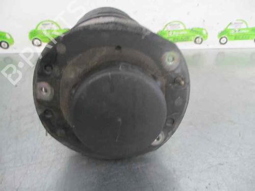Right front shock absorber PEUGEOT 206 Hatchback (2A/C) 1.4 i | BP2108417M17 