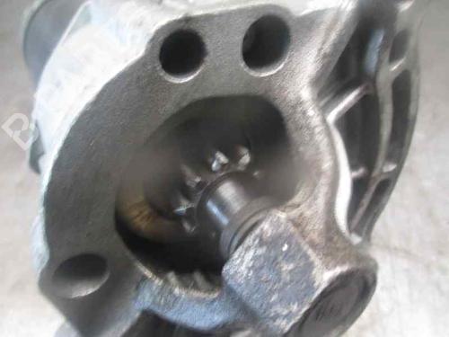 Starter PEUGEOT 106 II (1A_, 1C_) 1.1 i | BP8209543M8 