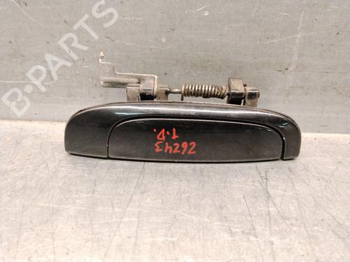 Used Rear right exterior door handle Rear right exterior door handle 38177719 38177719